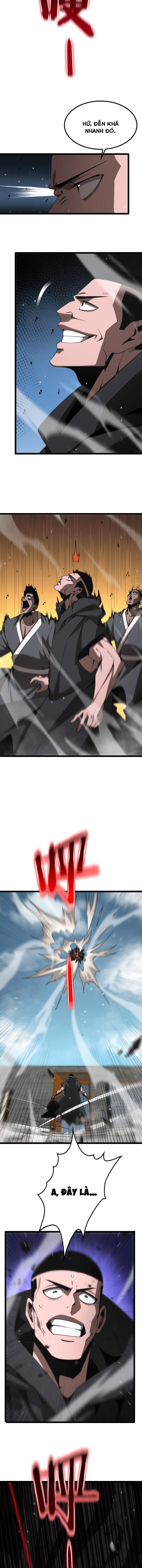Chư Giới Mạt Nhân Tại Tuyến Chapter 140 - 3