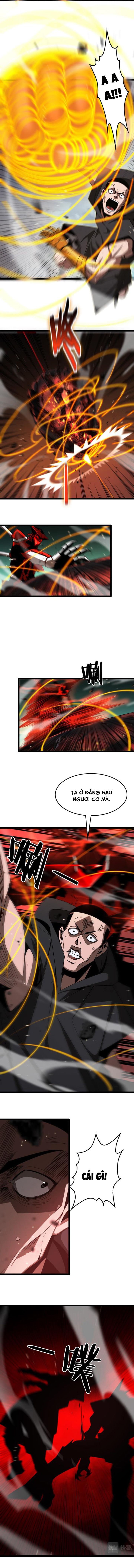 Chư Giới Mạt Nhân Tại Tuyến Chapter 140 - 5