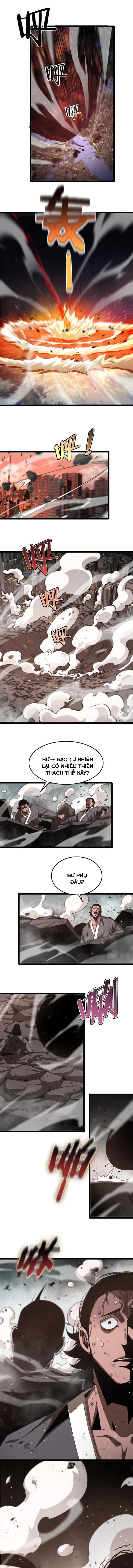 Chư Giới Mạt Nhân Tại Tuyến Chapter 140 - 6