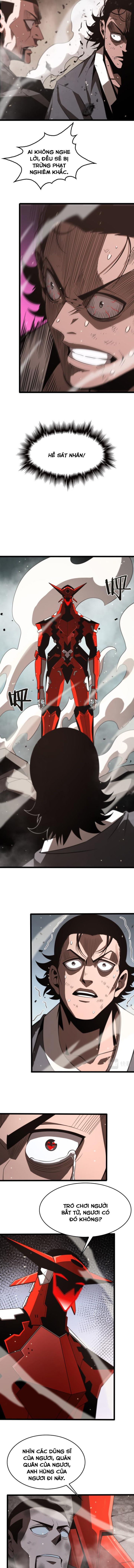Chư Giới Mạt Nhân Tại Tuyến Chapter 140 - 7
