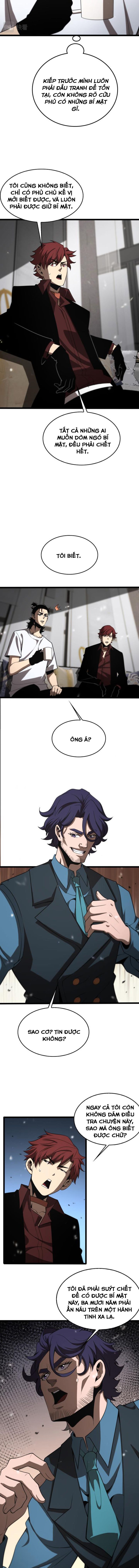 Chư Giới Mạt Nhân Tại Tuyến Chapter 141 - 5