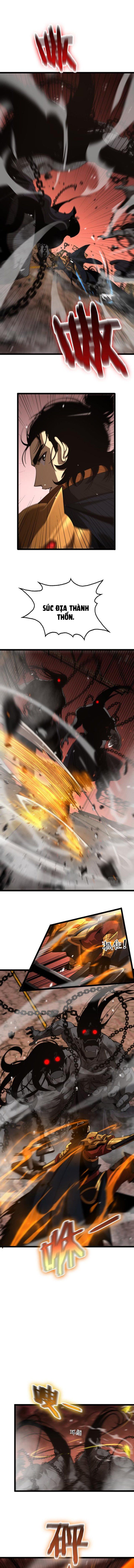 Chư Giới Mạt Nhân Tại Tuyến Chapter 142 - 4