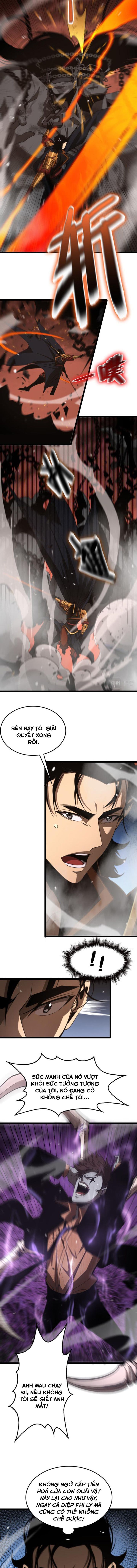 Chư Giới Mạt Nhân Tại Tuyến Chapter 142 - 5