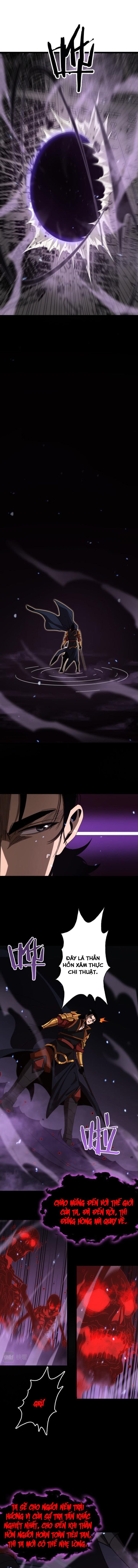 Chư Giới Mạt Nhân Tại Tuyến Chapter 142 - 7