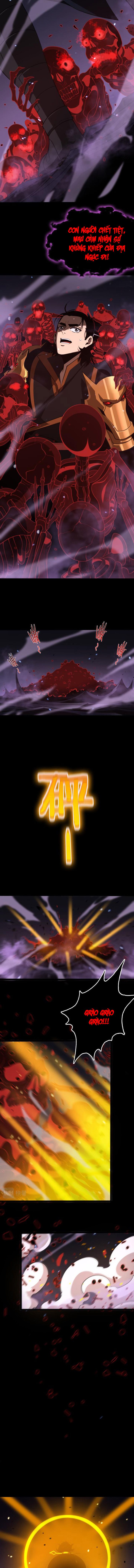 Chư Giới Mạt Nhân Tại Tuyến Chapter 142 - 8