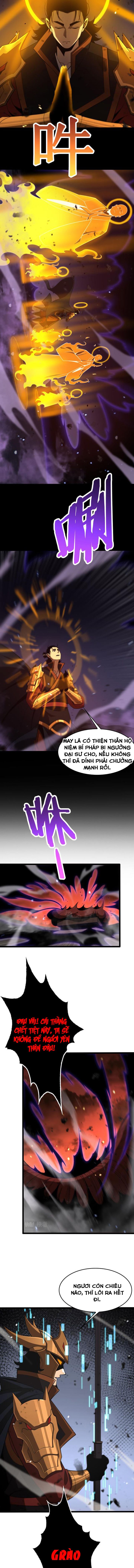 Chư Giới Mạt Nhân Tại Tuyến Chapter 142 - 9