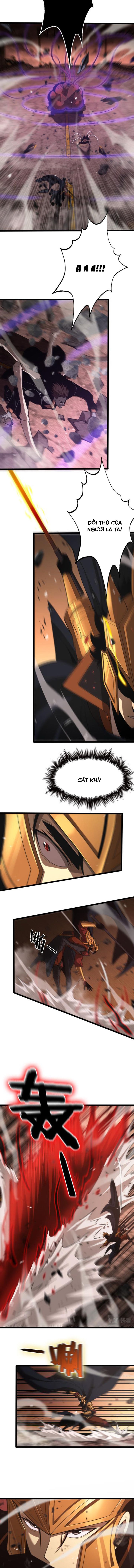 Chư Giới Mạt Nhân Tại Tuyến Chapter 142 - 10