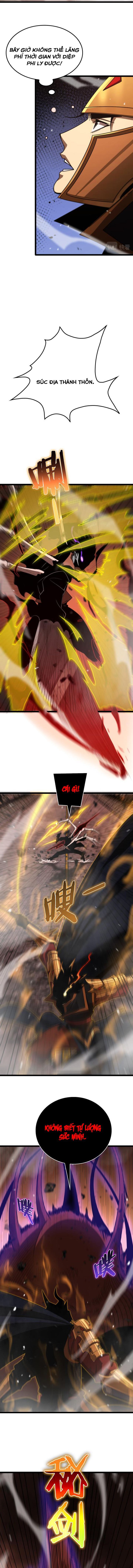 Chư Giới Mạt Nhân Tại Tuyến Chapter 143 - 4