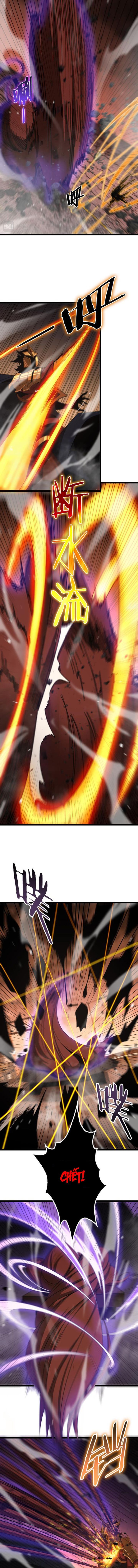 Chư Giới Mạt Nhân Tại Tuyến Chapter 143 - 5