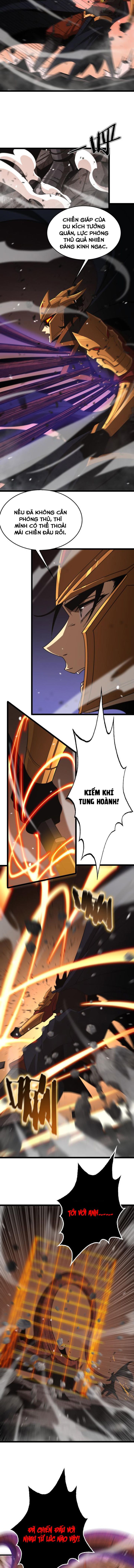 Chư Giới Mạt Nhân Tại Tuyến Chapter 143 - 6