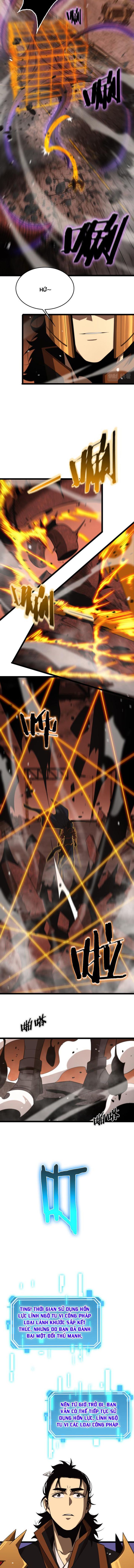 Chư Giới Mạt Nhân Tại Tuyến Chapter 143 - 7