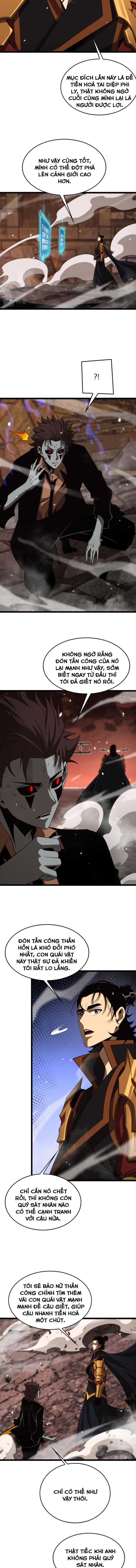 Chư Giới Mạt Nhân Tại Tuyến Chapter 143 - 8