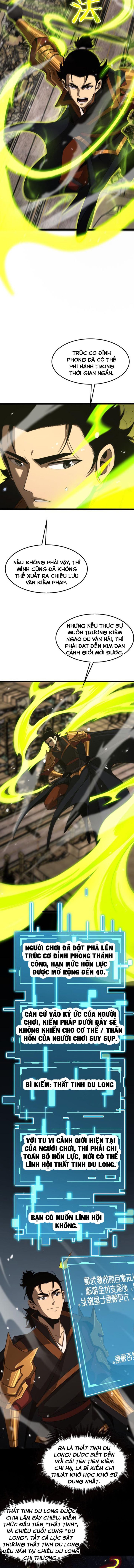 Chư Giới Mạt Nhân Tại Tuyến Chapter 144 - 4