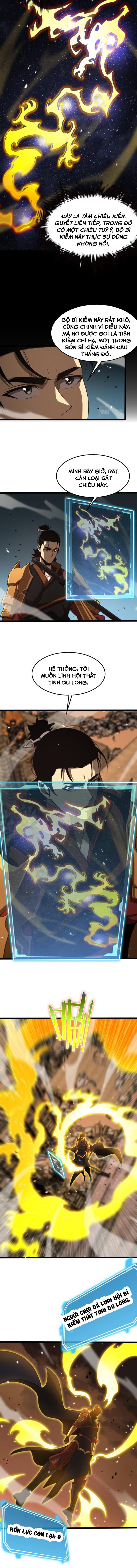 Chư Giới Mạt Nhân Tại Tuyến Chapter 144 - 5
