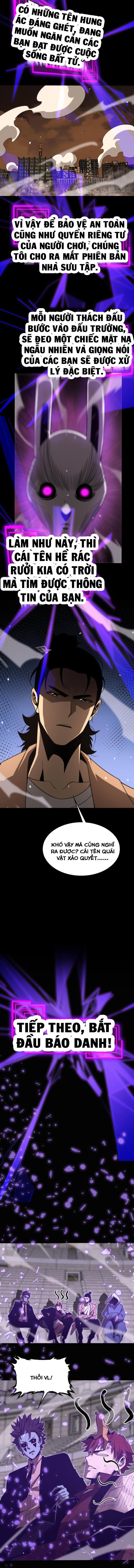 Chư Giới Mạt Nhân Tại Tuyến Chapter 144 - 9