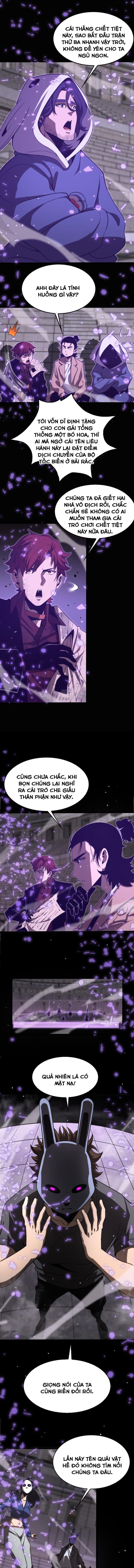 Chư Giới Mạt Nhân Tại Tuyến Chapter 144 - 10