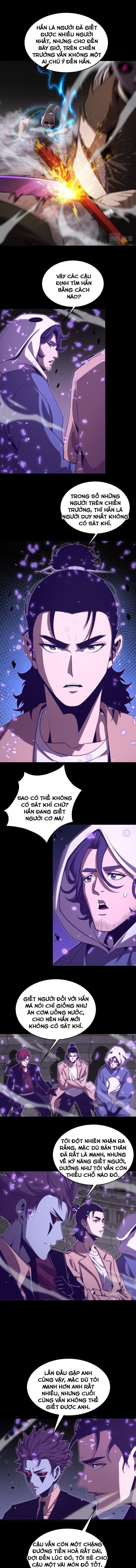 Chư Giới Mạt Nhân Tại Tuyến Chapter 145 - 4