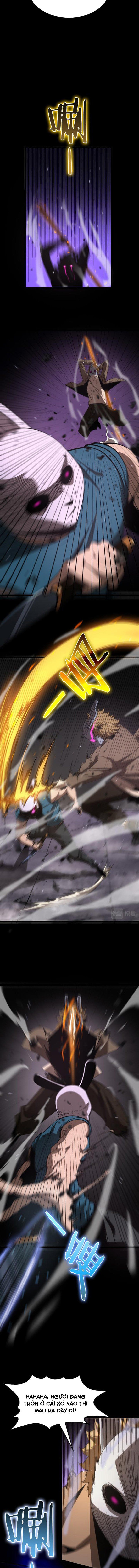 Chư Giới Mạt Nhân Tại Tuyến Chapter 145 - 5