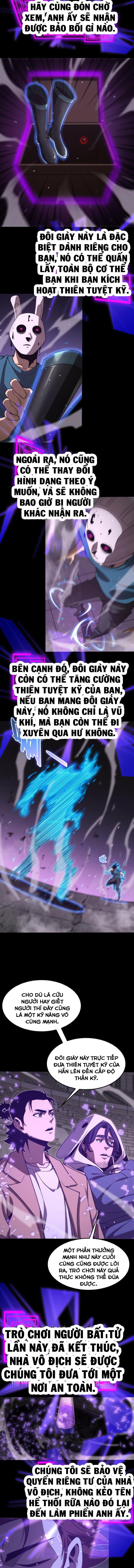 Chư Giới Mạt Nhân Tại Tuyến Chapter 145 - 7