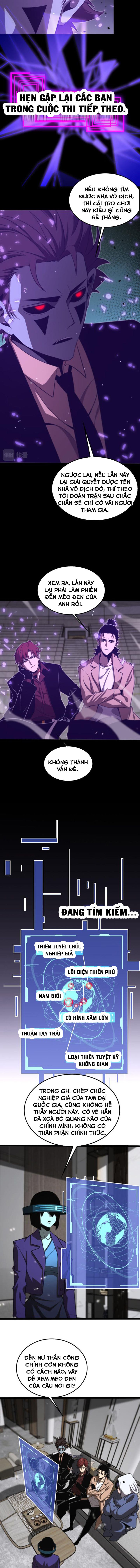 Chư Giới Mạt Nhân Tại Tuyến Chapter 145 - 8