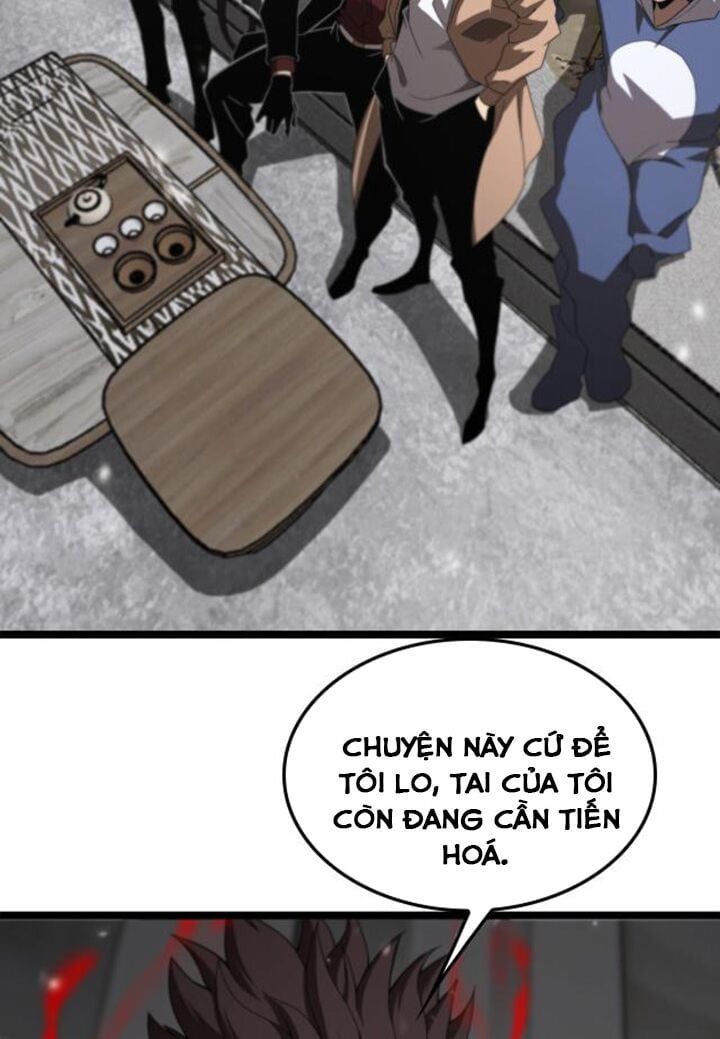 Chư Giới Mạt Nhân Tại Tuyến Chapter 146 - 11