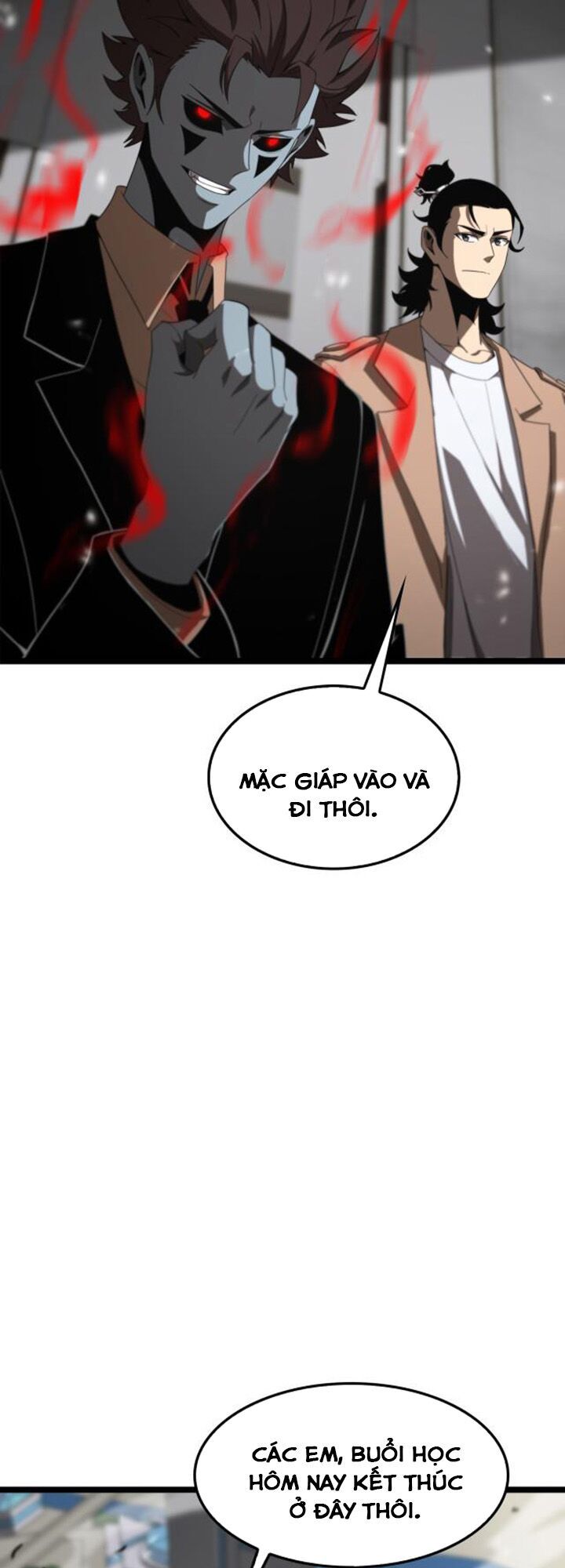 Chư Giới Mạt Nhân Tại Tuyến Chapter 146 - 12