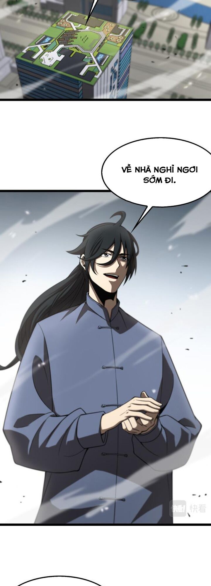 Chư Giới Mạt Nhân Tại Tuyến Chapter 146 - 13