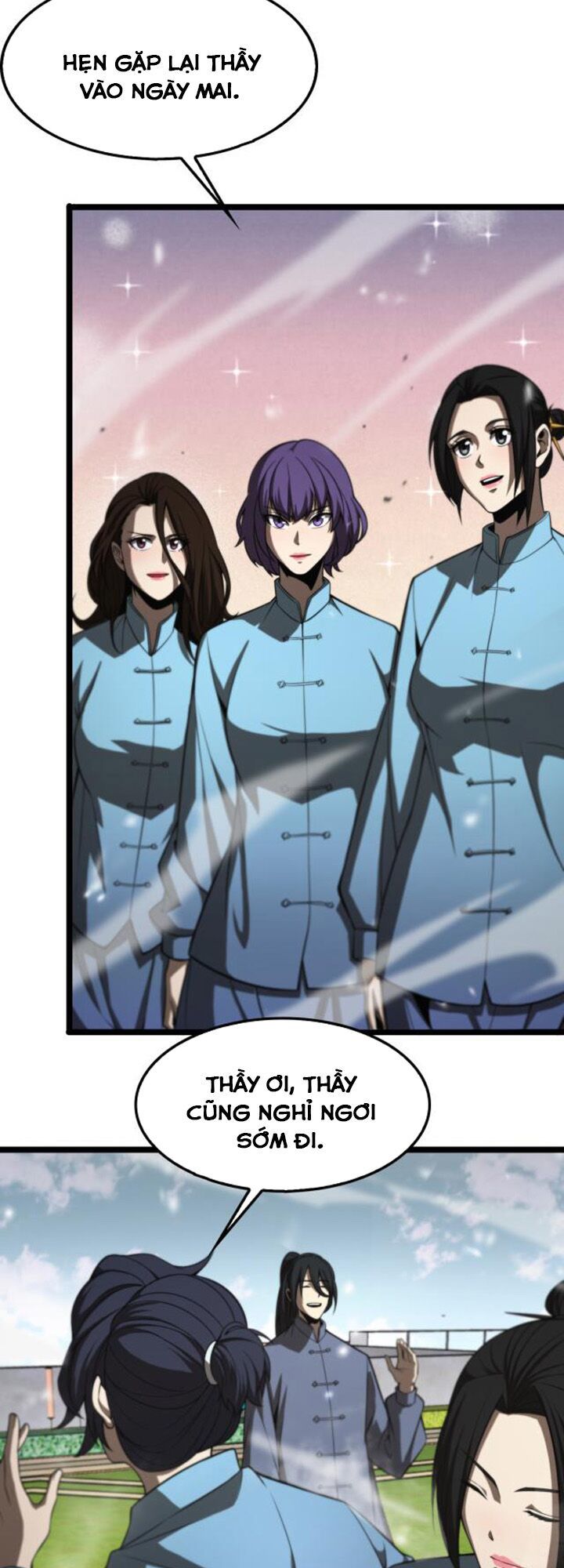 Chư Giới Mạt Nhân Tại Tuyến Chapter 146 - 14