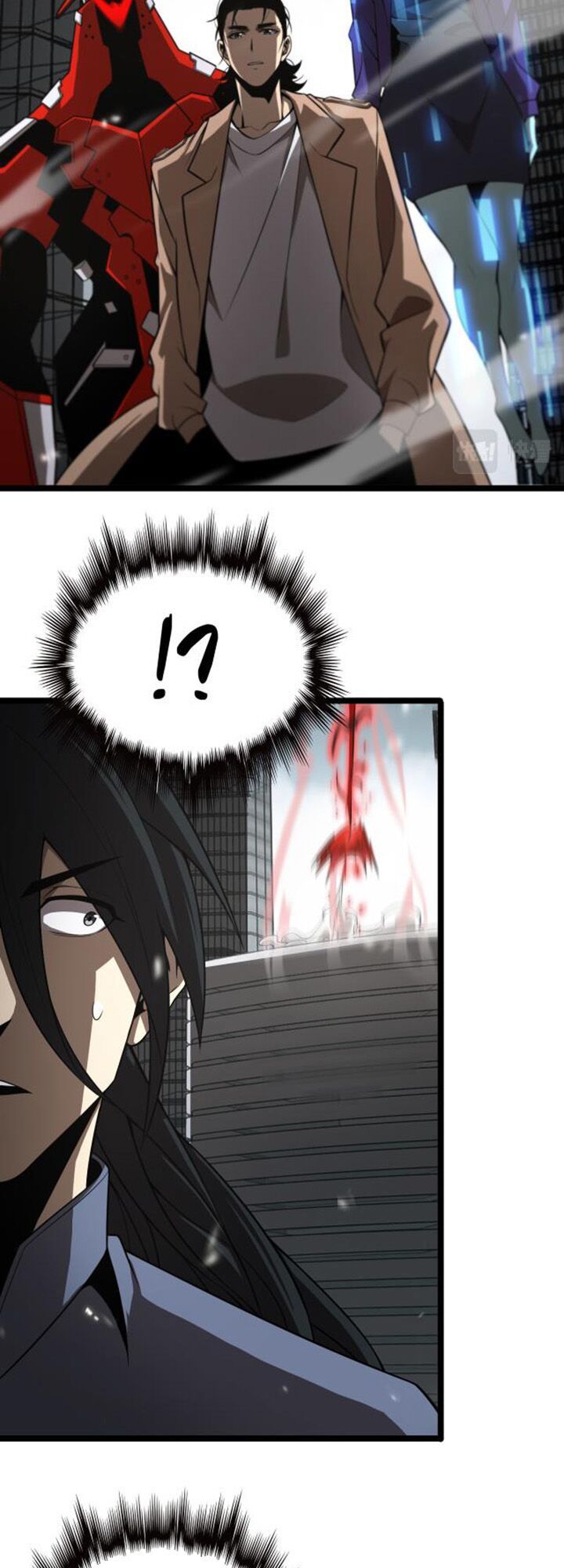 Chư Giới Mạt Nhân Tại Tuyến Chapter 146 - 17