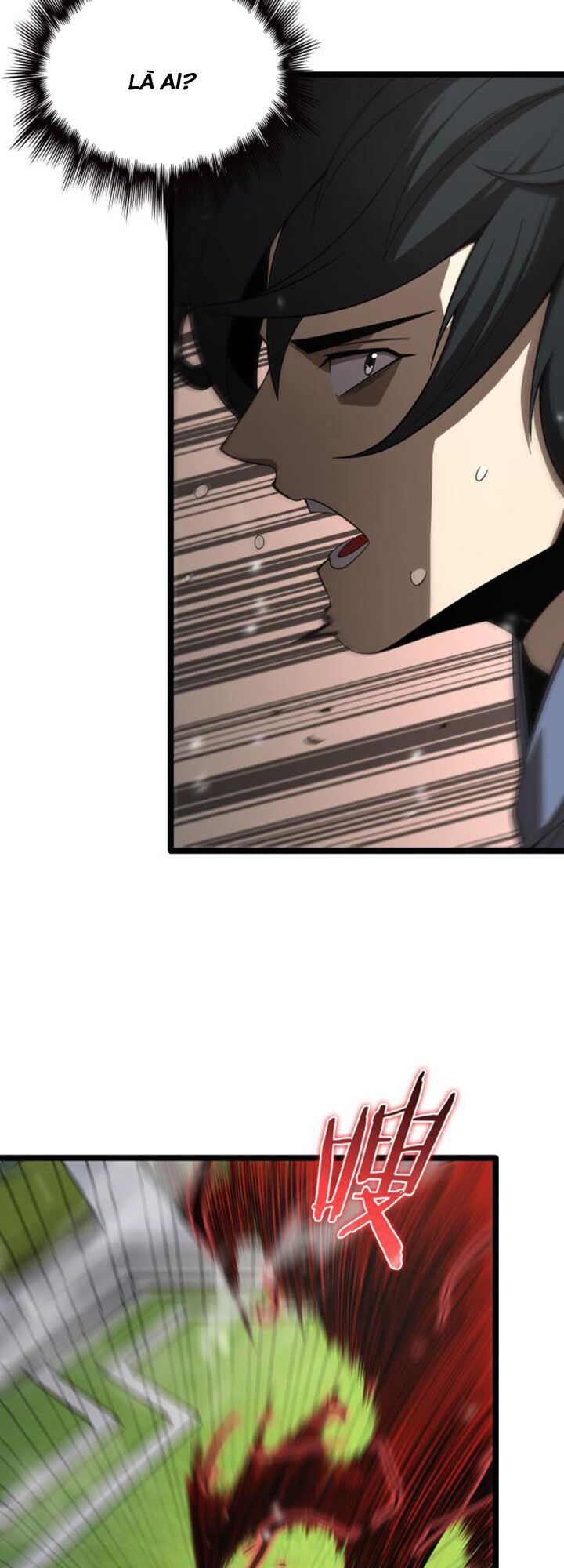 Chư Giới Mạt Nhân Tại Tuyến Chapter 146 - 18