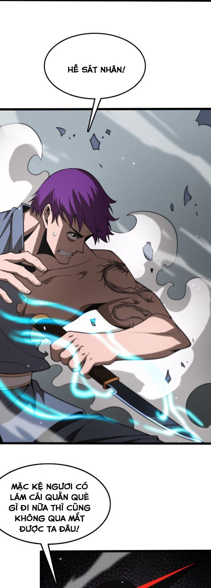 Chư Giới Mạt Nhân Tại Tuyến Chapter 146 - 22