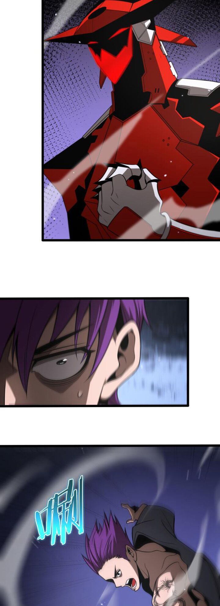 Chư Giới Mạt Nhân Tại Tuyến Chapter 146 - 23