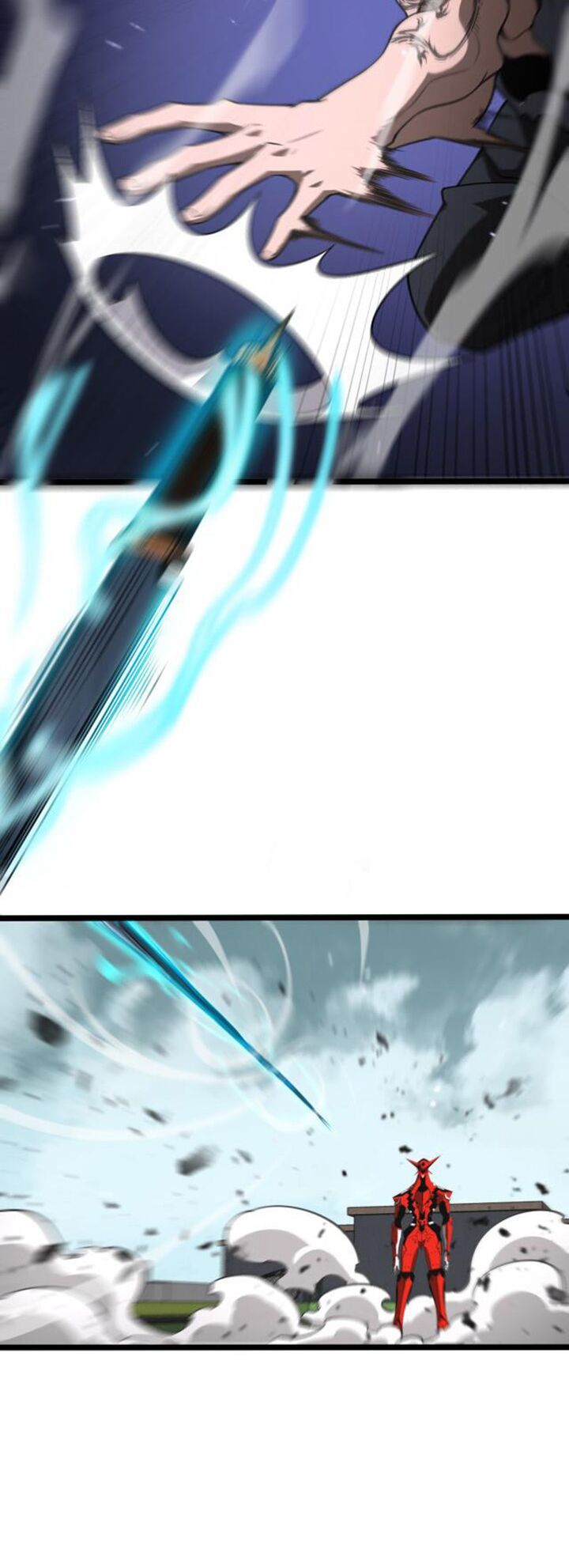 Chư Giới Mạt Nhân Tại Tuyến Chapter 146 - 24