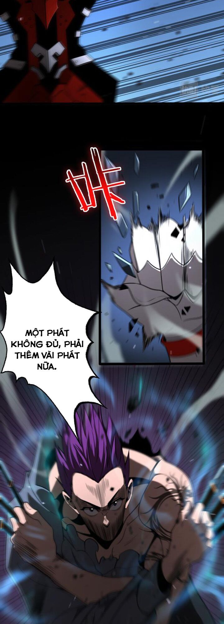 Chư Giới Mạt Nhân Tại Tuyến Chapter 146 - 26