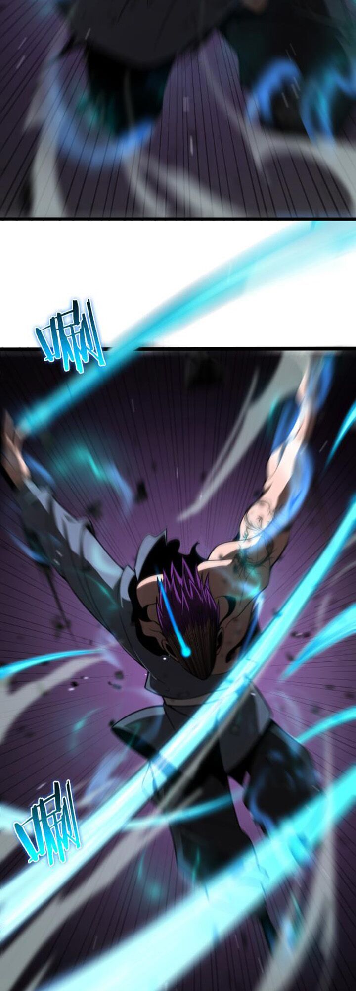 Chư Giới Mạt Nhân Tại Tuyến Chapter 146 - 27