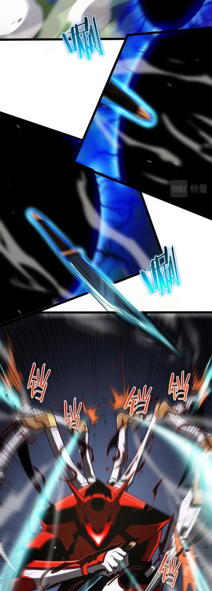 Chư Giới Mạt Nhân Tại Tuyến Chapter 146 - 30