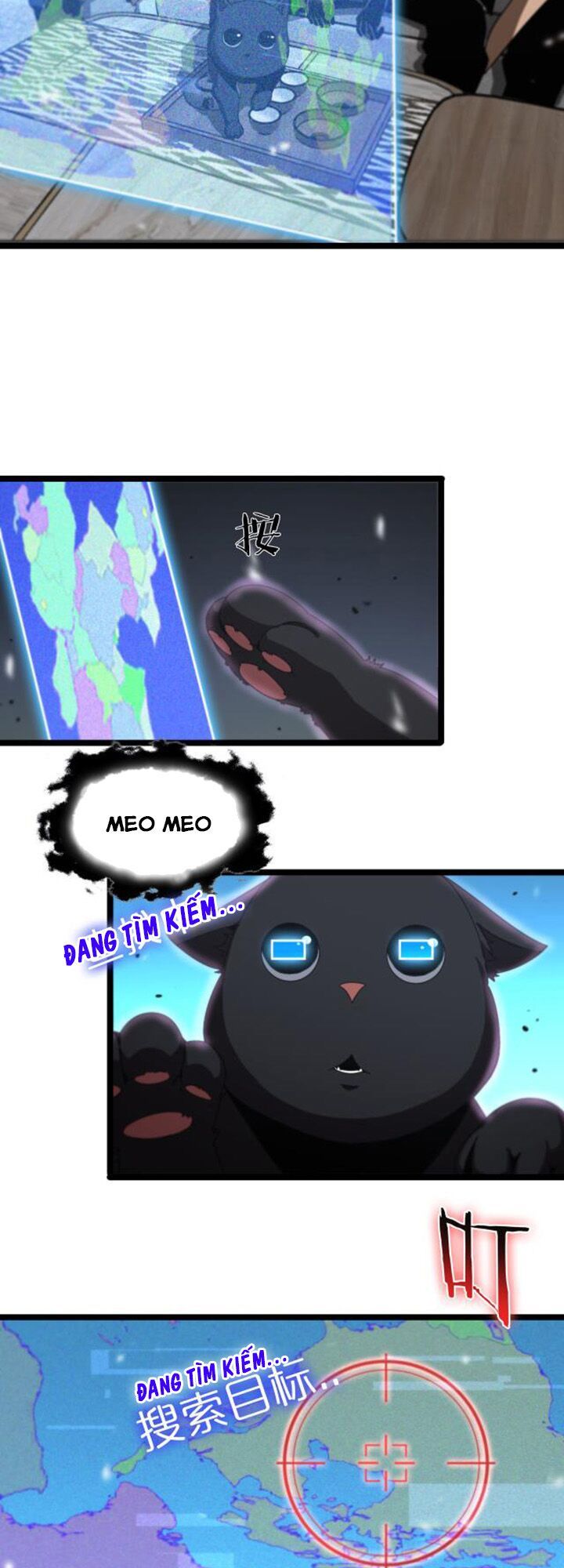 Chư Giới Mạt Nhân Tại Tuyến Chapter 146 - 4