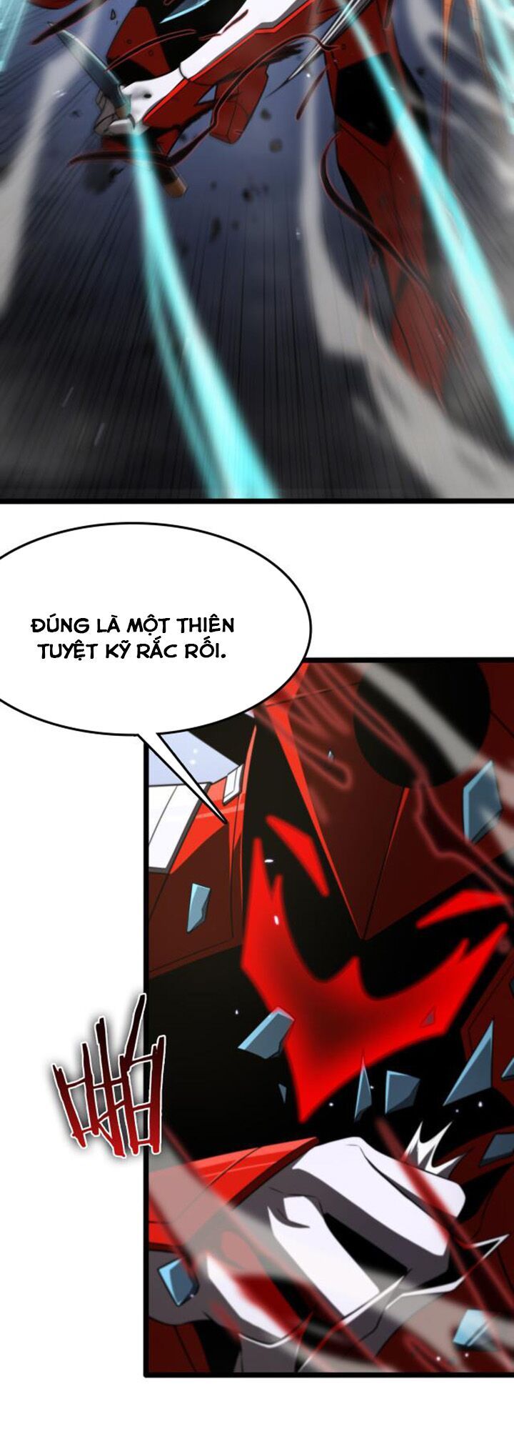 Chư Giới Mạt Nhân Tại Tuyến Chapter 146 - 31