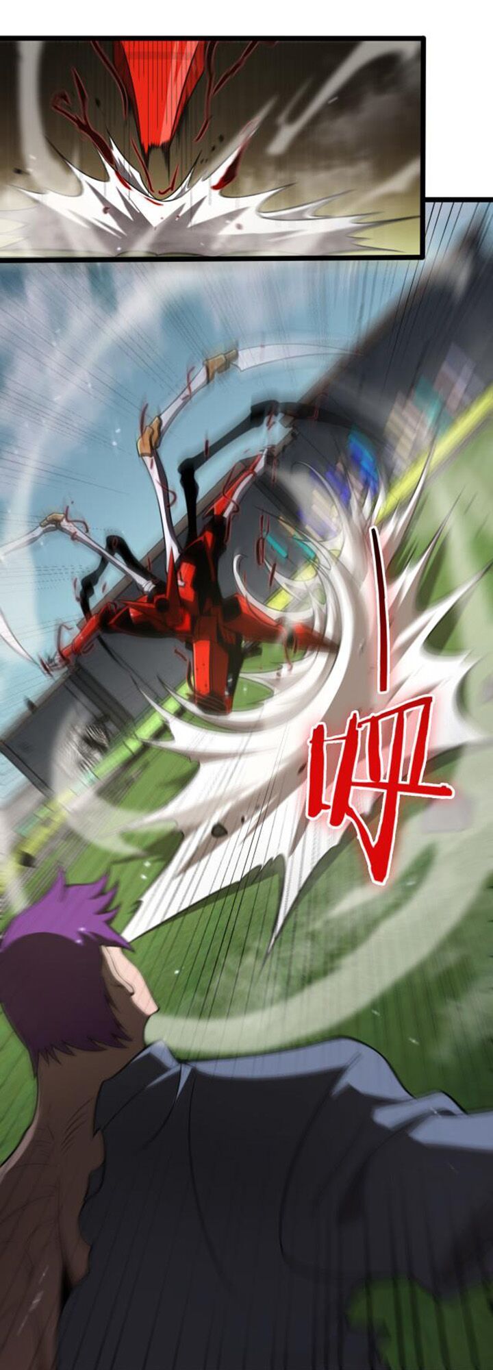 Chư Giới Mạt Nhân Tại Tuyến Chapter 146 - 32