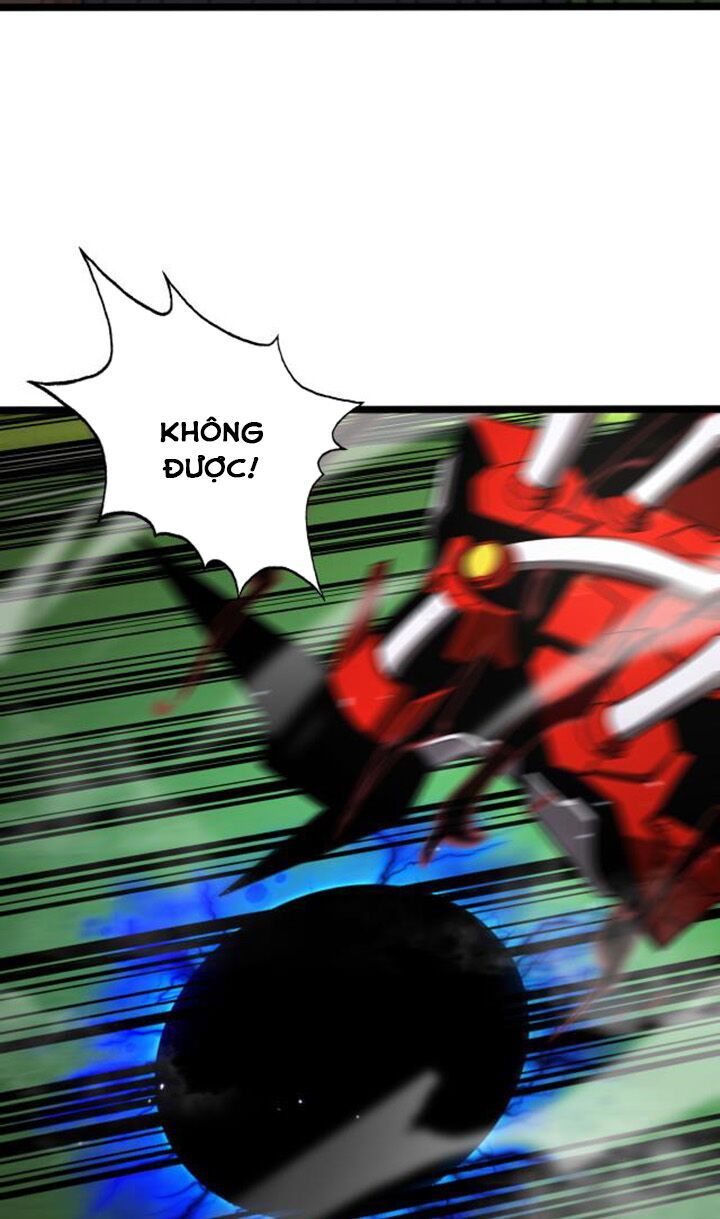 Chư Giới Mạt Nhân Tại Tuyến Chapter 146 - 33