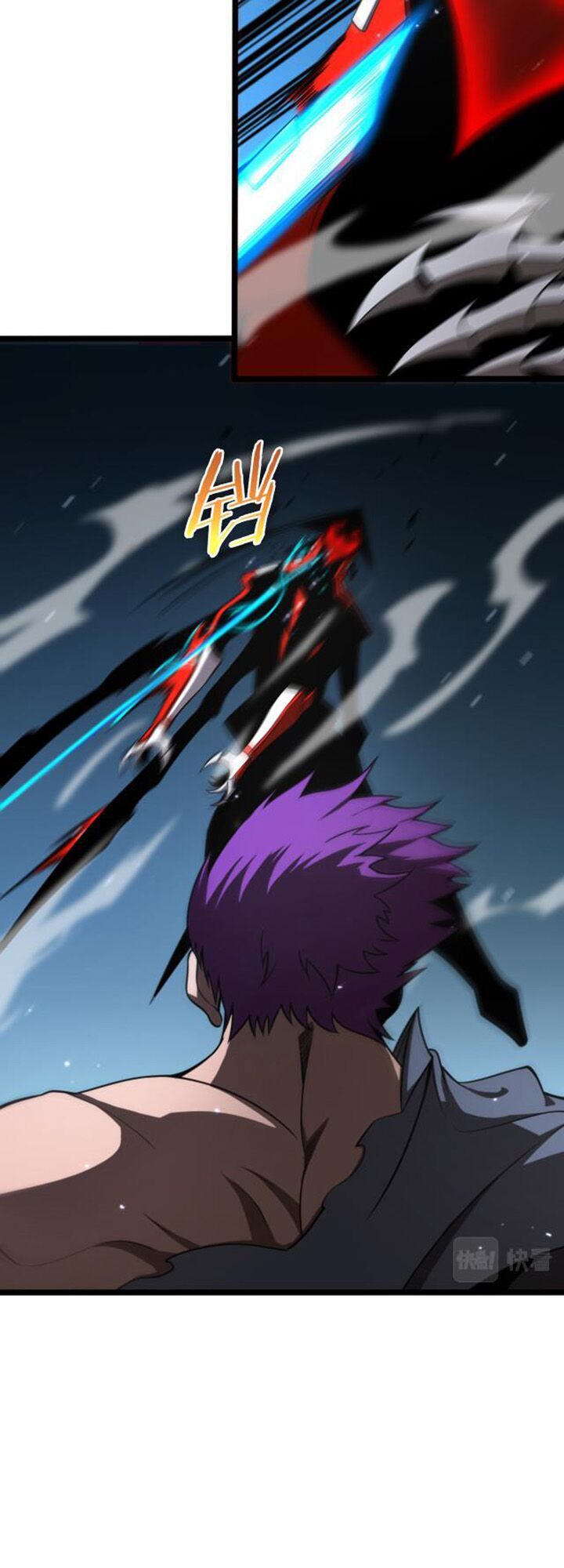 Chư Giới Mạt Nhân Tại Tuyến Chapter 146 - 35