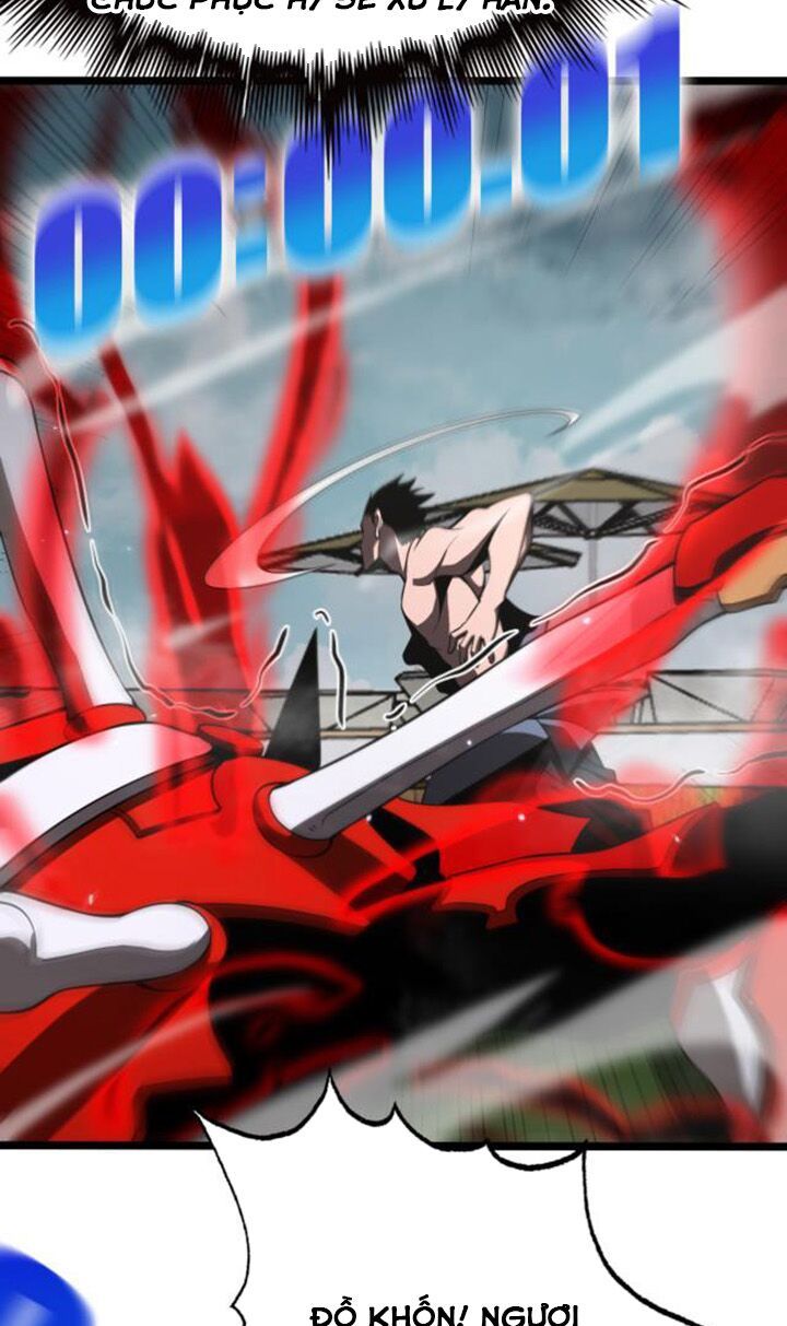 Chư Giới Mạt Nhân Tại Tuyến Chapter 146 - 38