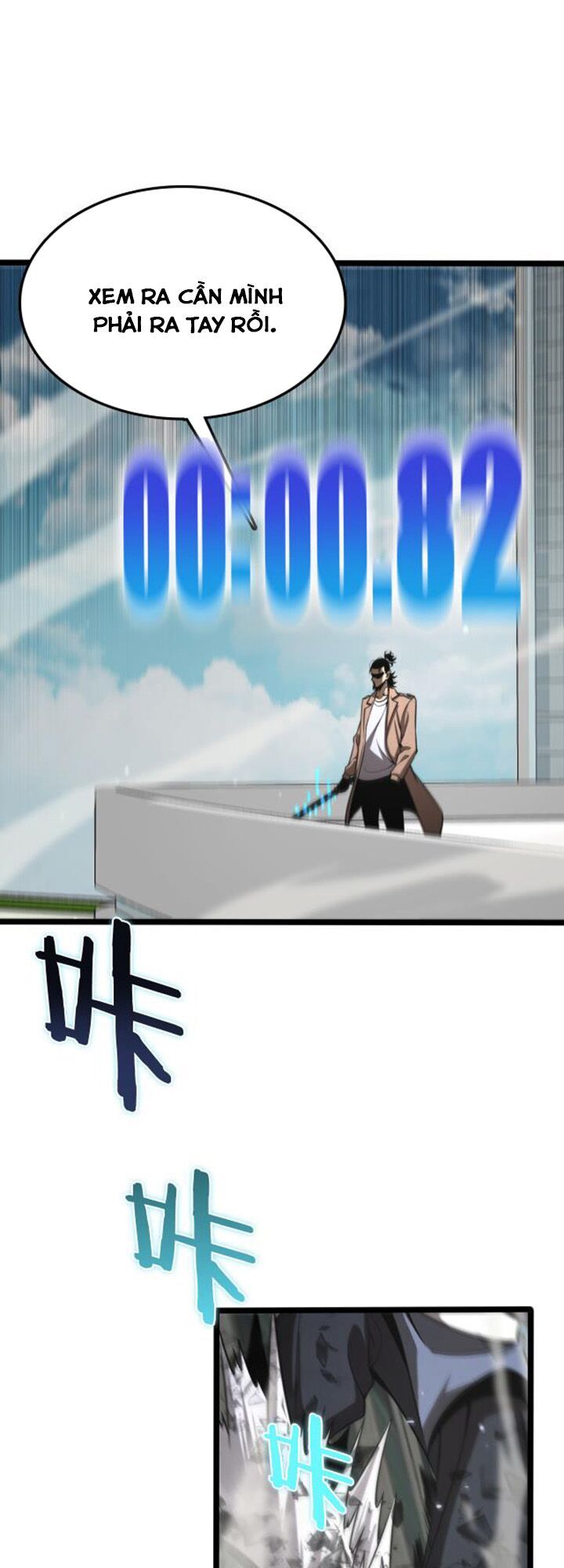 Chư Giới Mạt Nhân Tại Tuyến Chapter 146 - 40