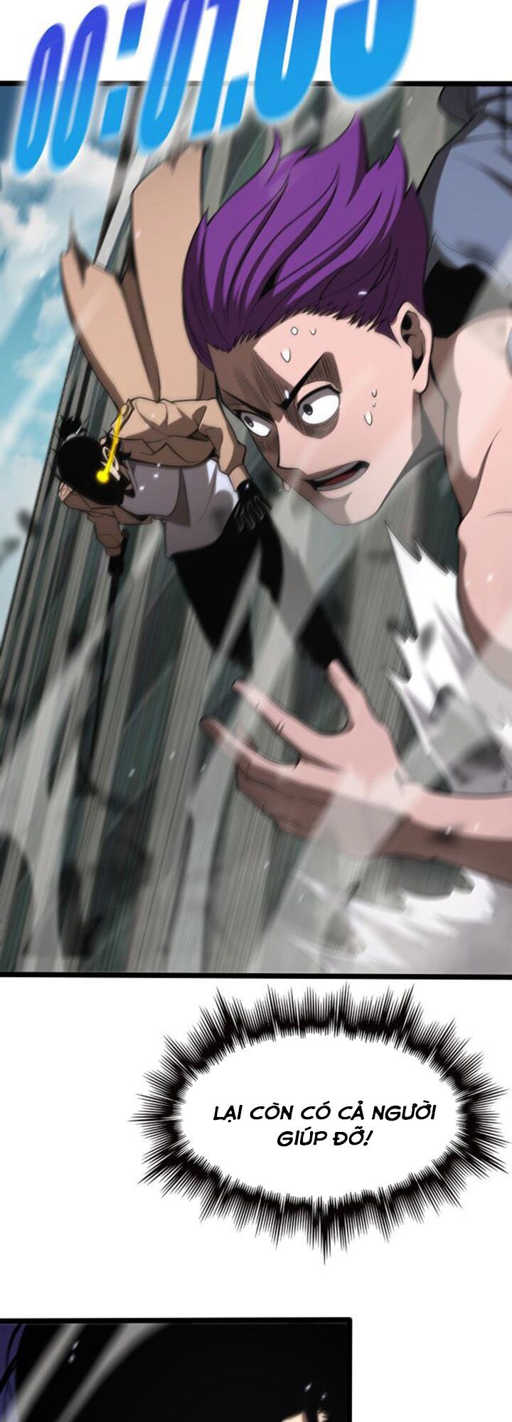 Chư Giới Mạt Nhân Tại Tuyến Chapter 146 - 42