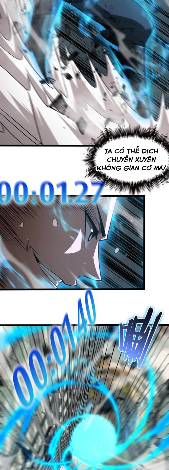 Chư Giới Mạt Nhân Tại Tuyến Chapter 146 - 45