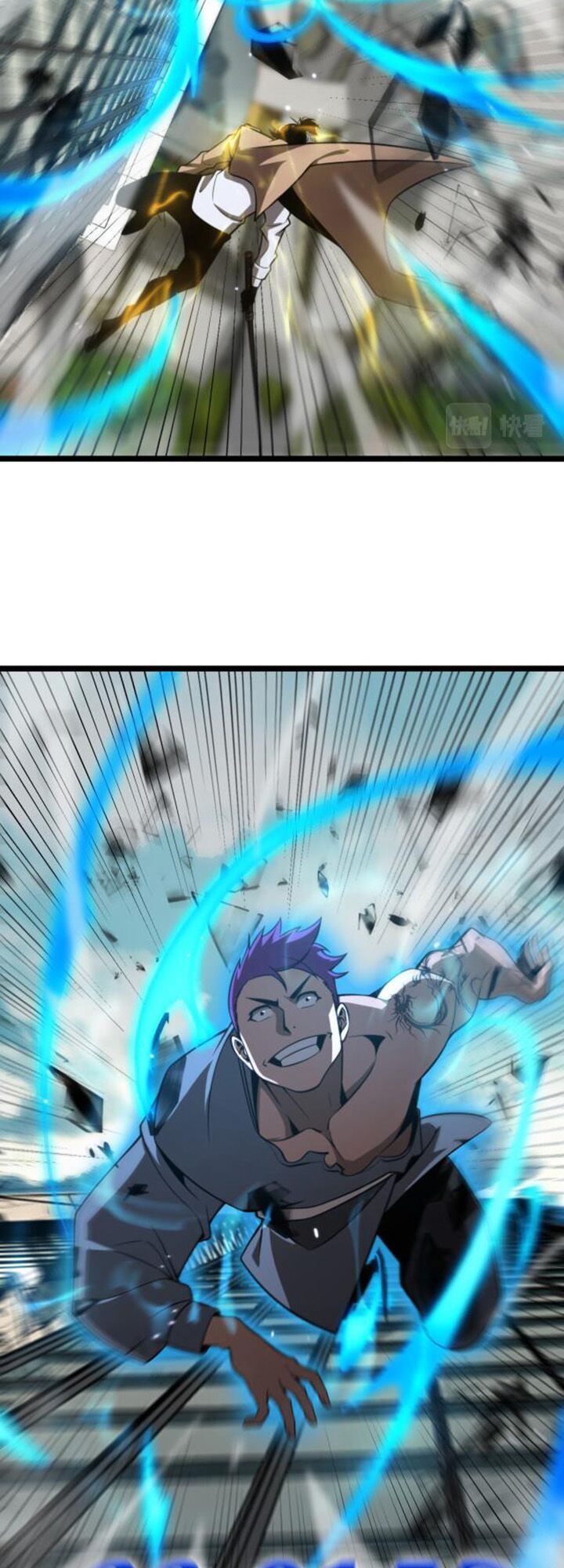 Chư Giới Mạt Nhân Tại Tuyến Chapter 146 - 46