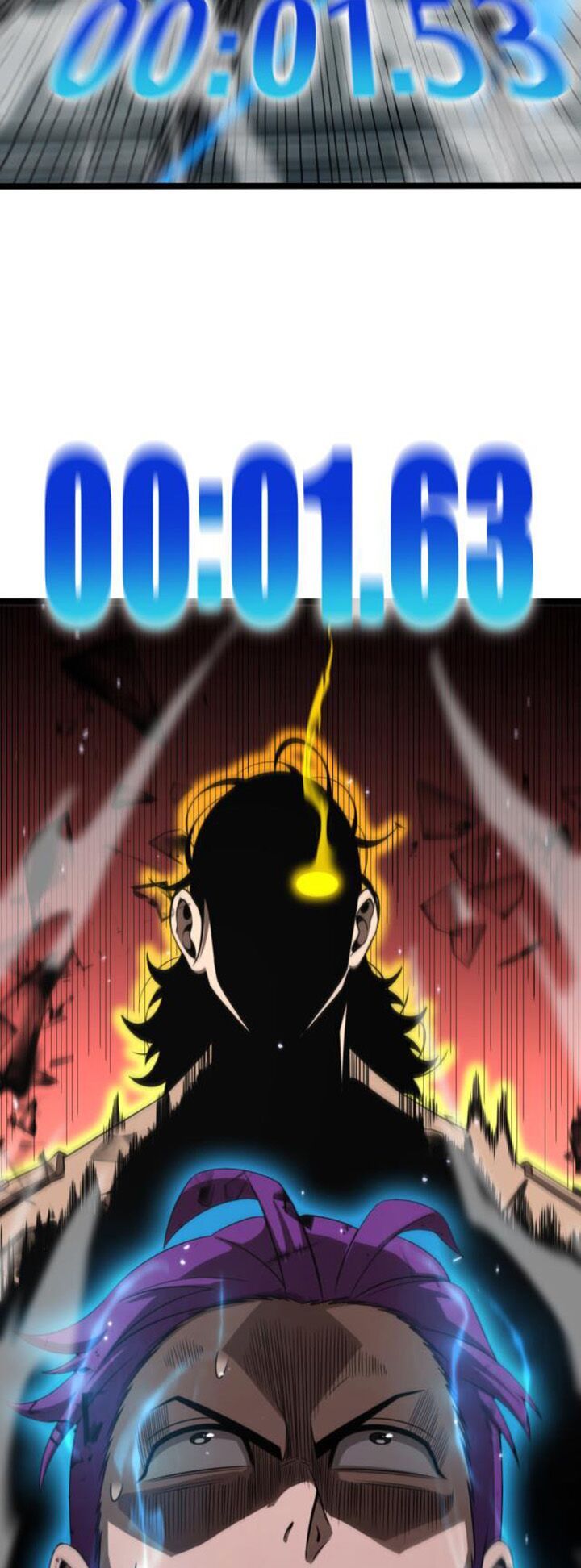 Chư Giới Mạt Nhân Tại Tuyến Chapter 146 - 47