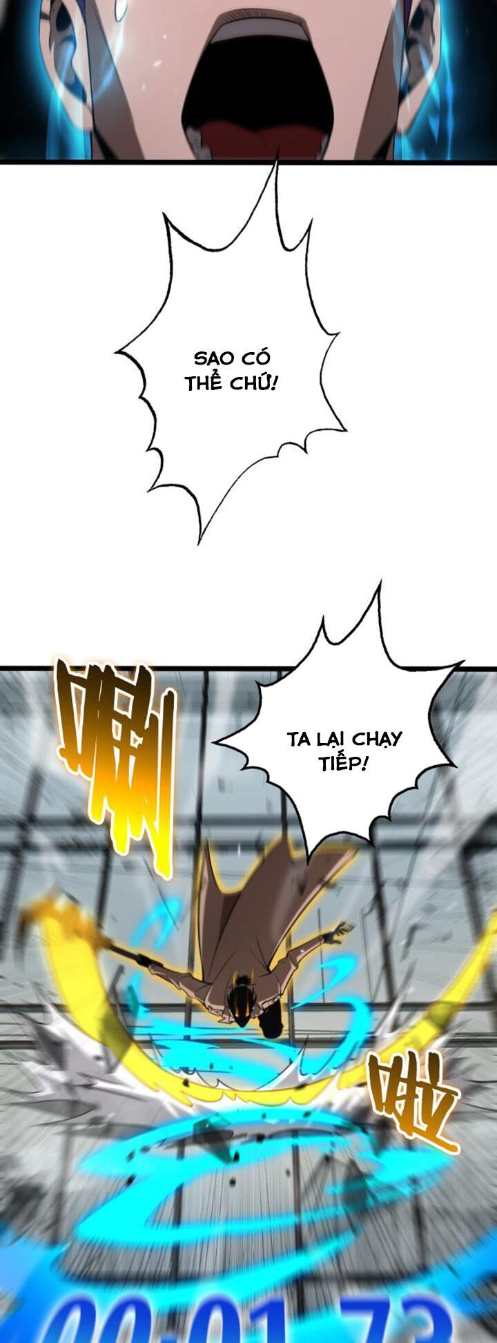 Chư Giới Mạt Nhân Tại Tuyến Chapter 146 - 48