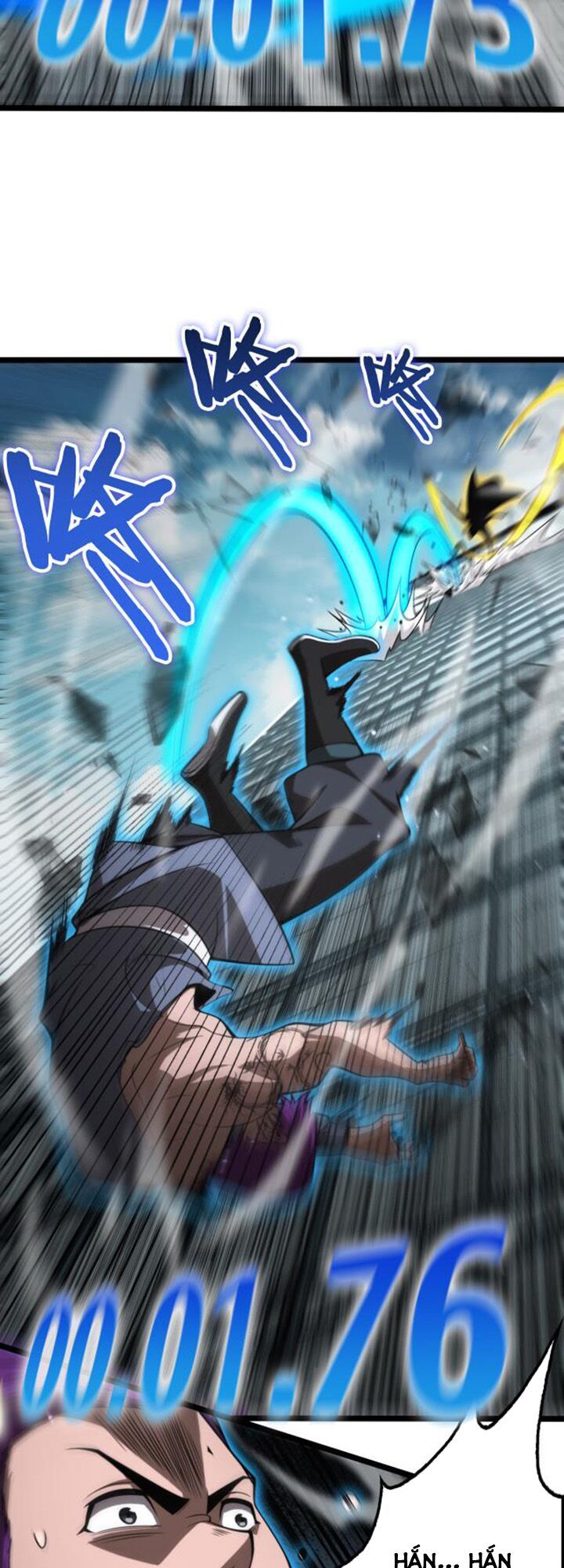 Chư Giới Mạt Nhân Tại Tuyến Chapter 146 - 49