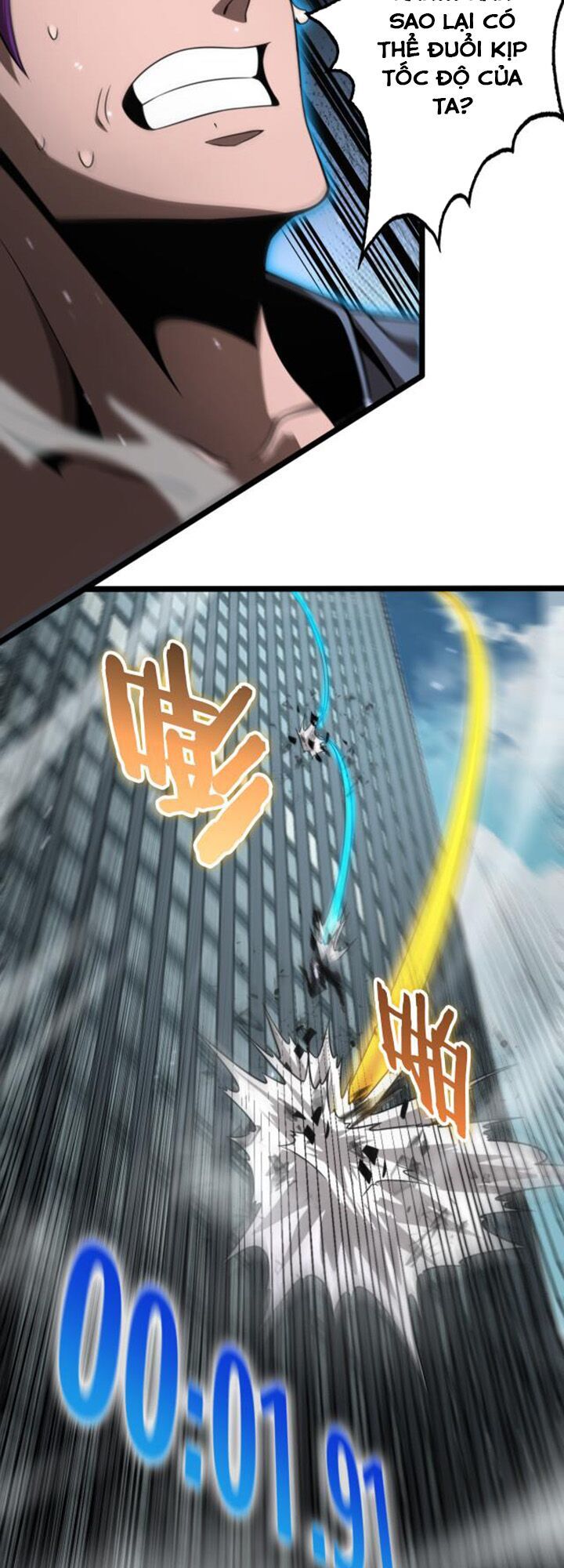 Chư Giới Mạt Nhân Tại Tuyến Chapter 146 - 50